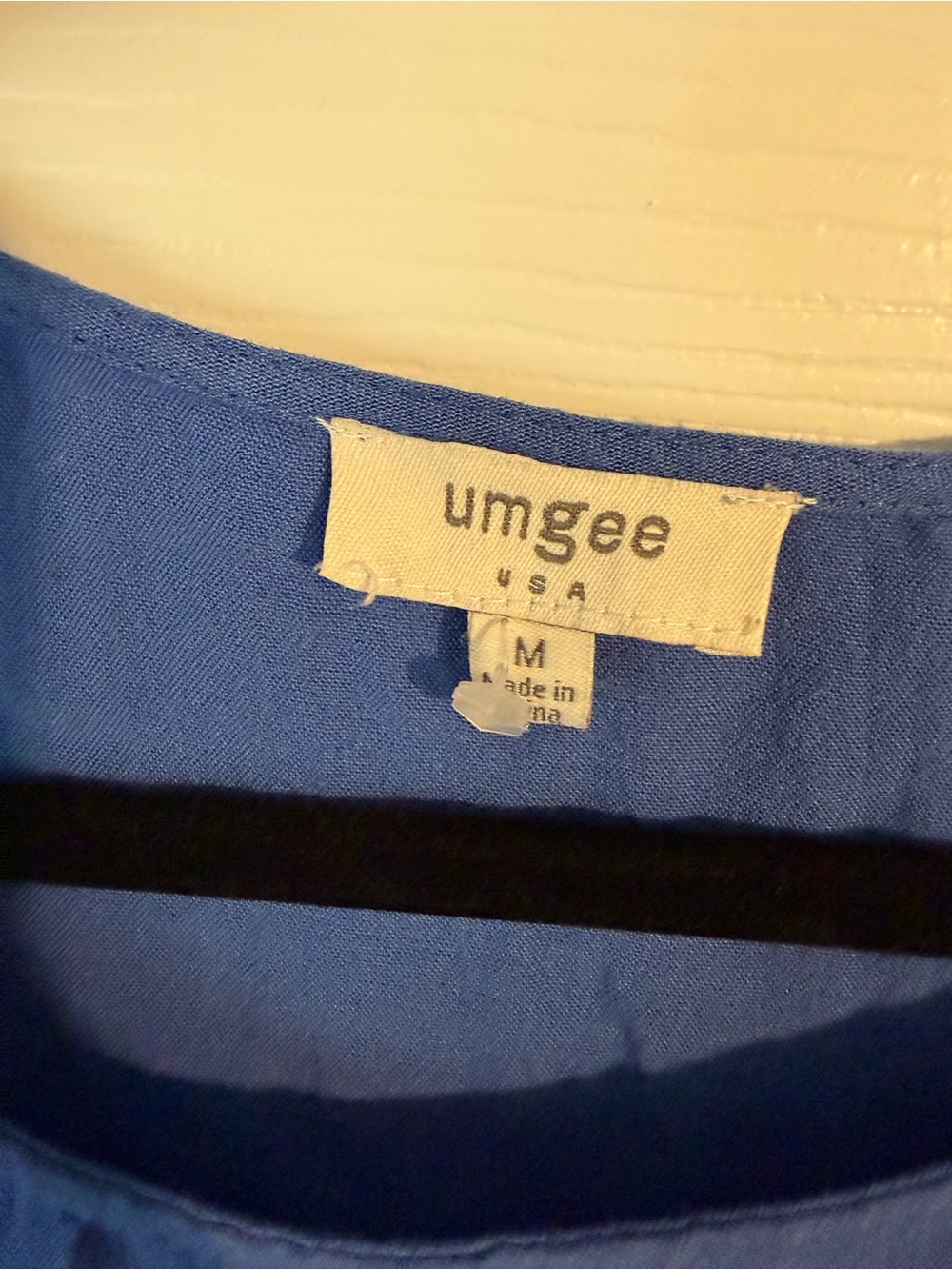 Umgee Top - Picture 2 of 5